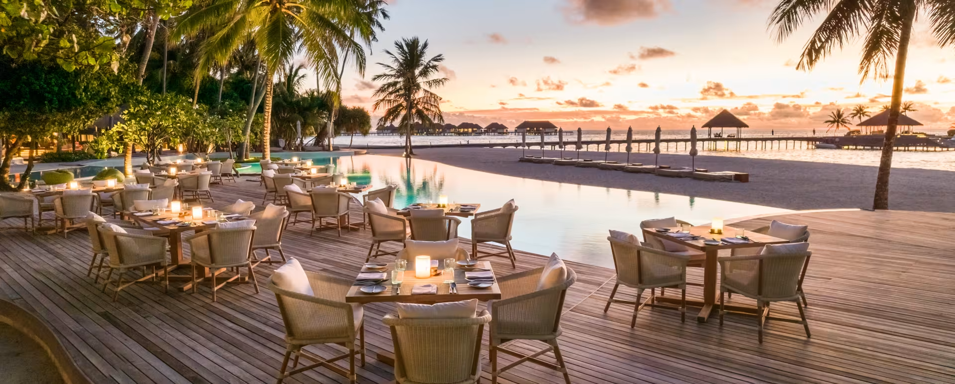 COMO Maalifushi — 1