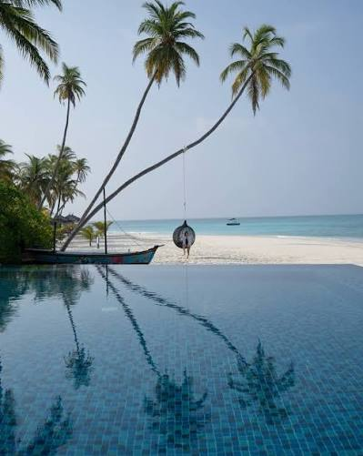 Fushifaru Maldives