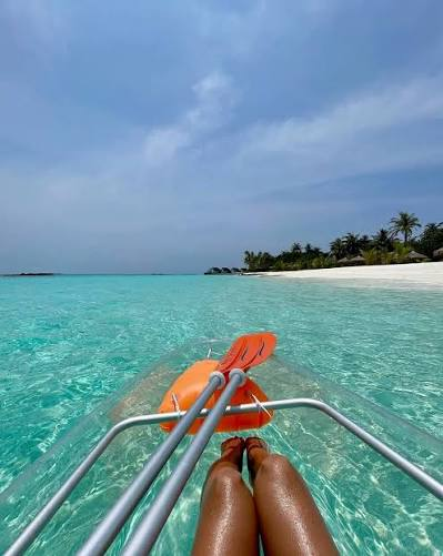 Fushifaru Maldives — 1