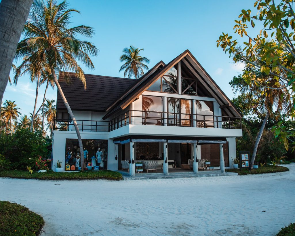 Fushifaru Maldives — Family Experience