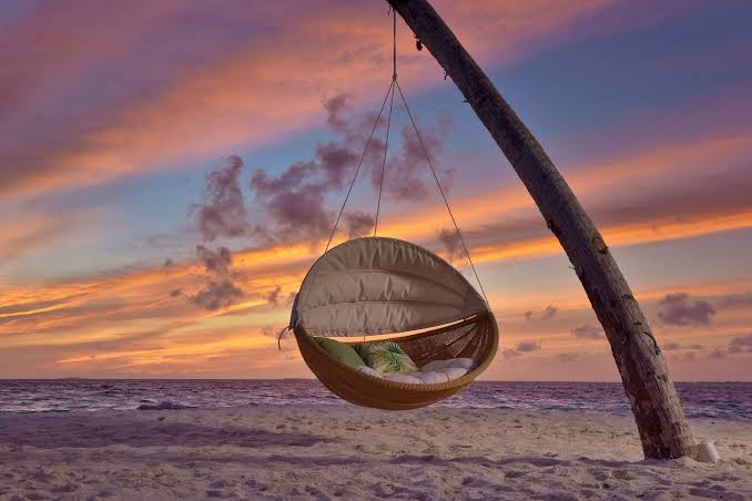Fushifaru Maldives — Food and Drink