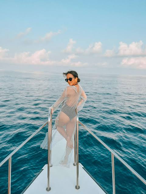 Avani+ Fares Maldives Resort — Design and Style