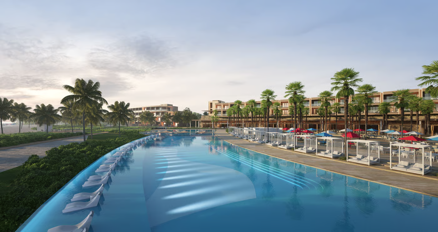 Zemi Miches, Curio Collection by Hilton