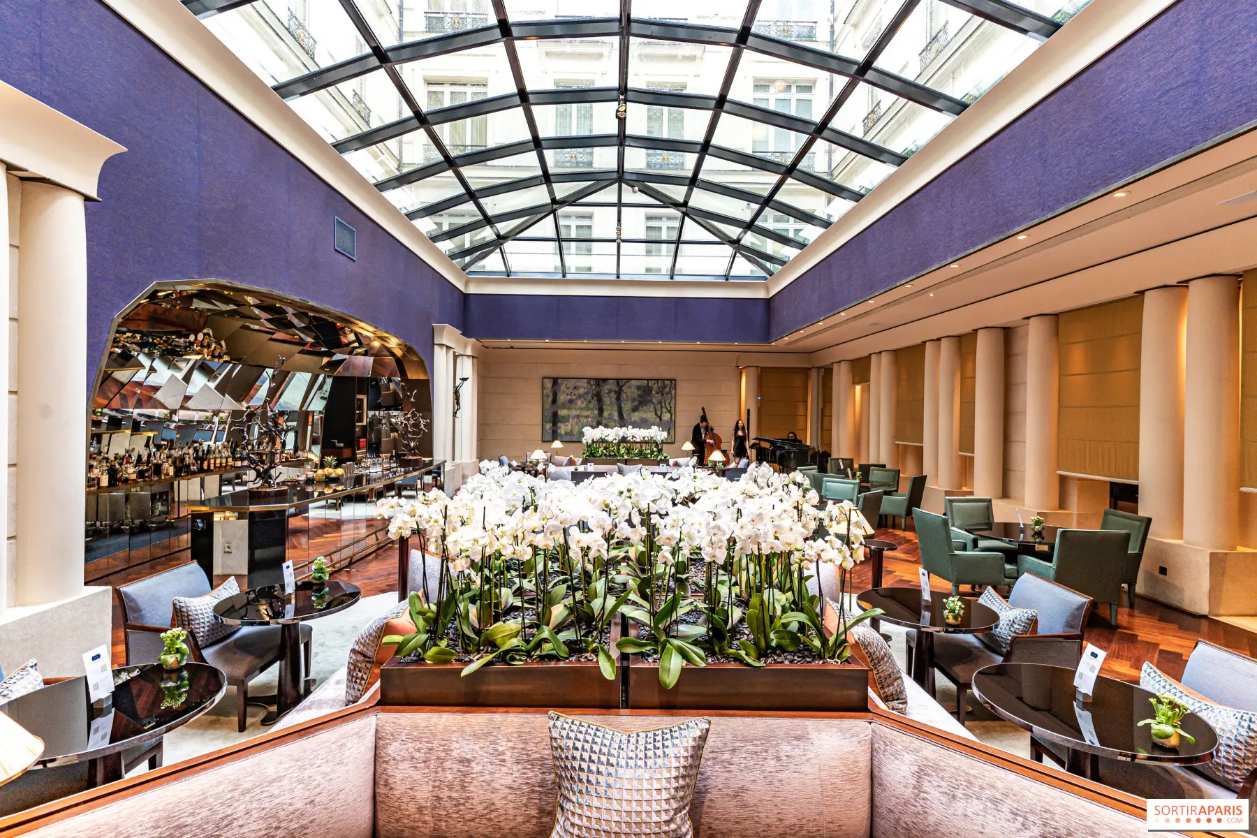 Park Hyatt Paris-Vendôme — 1