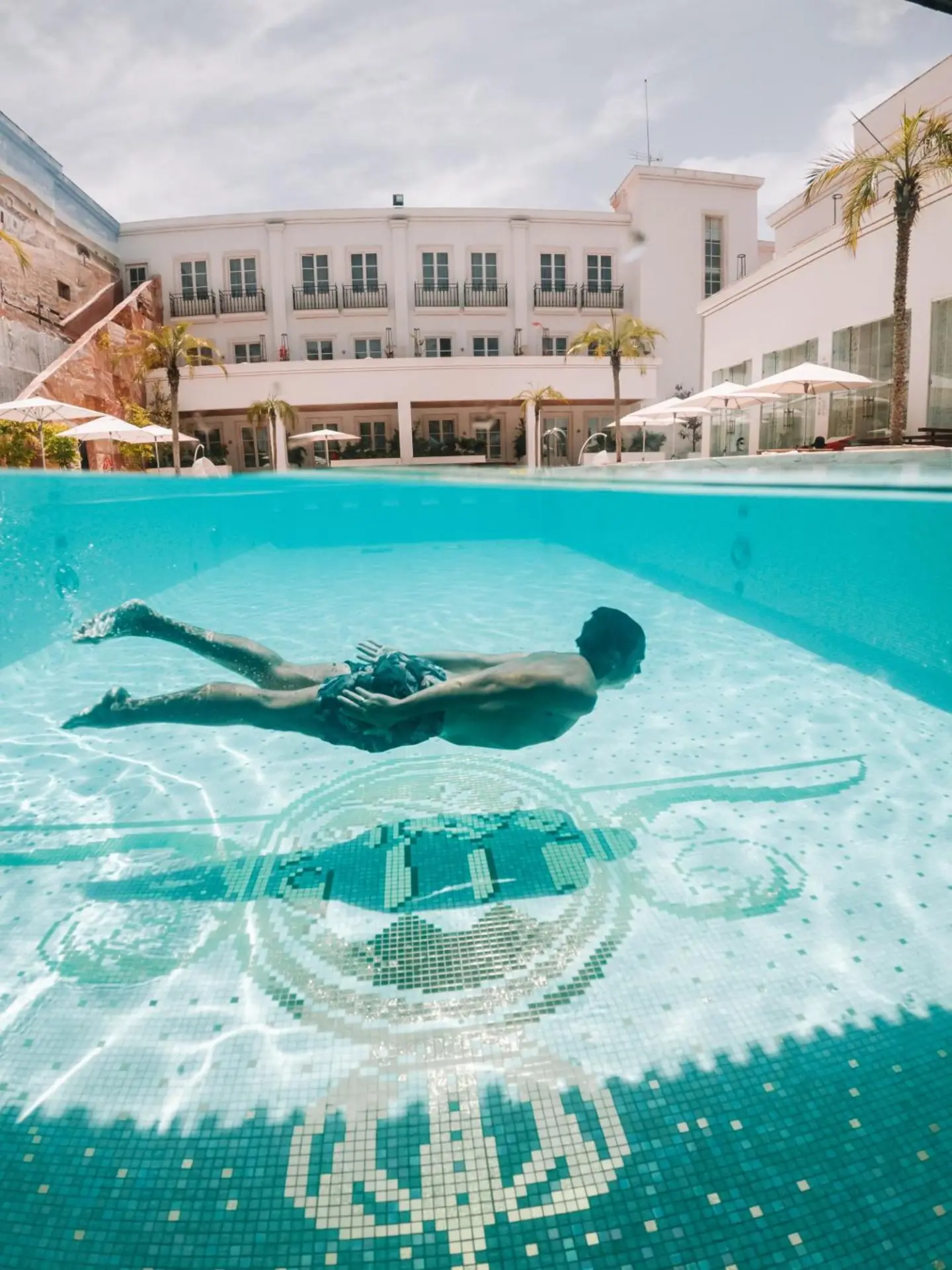 Alentejo Marmòris Hotel & Spa