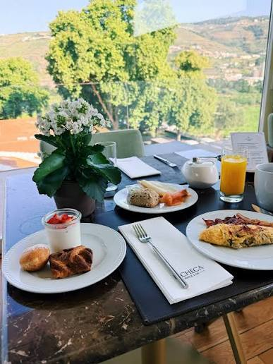 Alentejo Marmòris Hotel & Spa — Design and Style